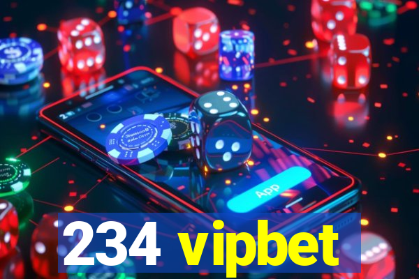 234 vipbet